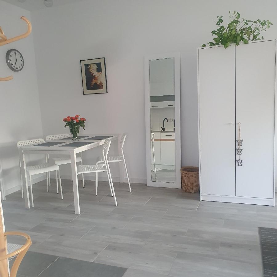 Apartament Wrzosowa Kudowa Zdroj Exterior photo