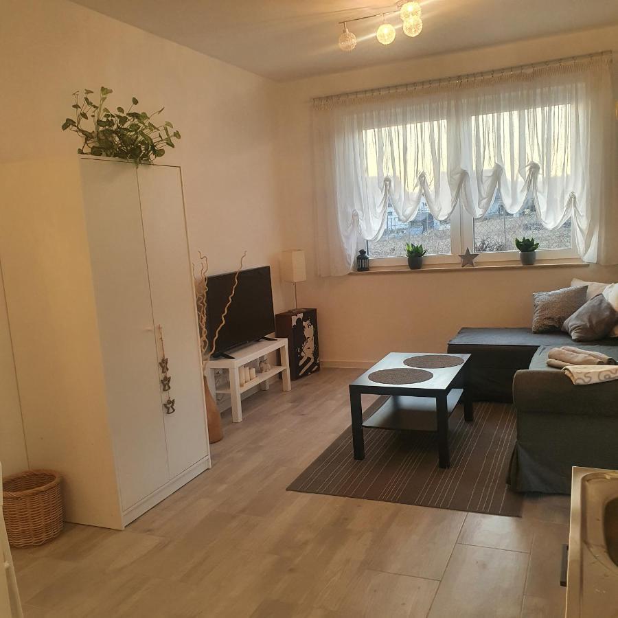 Apartament Wrzosowa Kudowa Zdroj Exterior photo