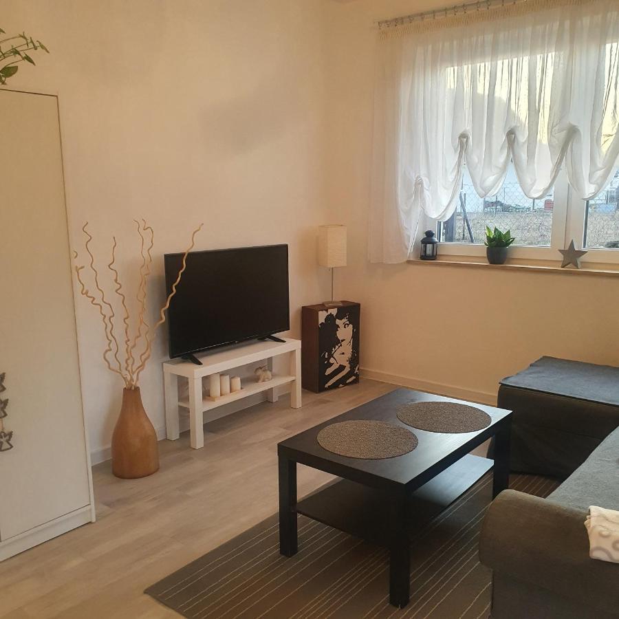 Apartament Wrzosowa Kudowa Zdroj Exterior photo