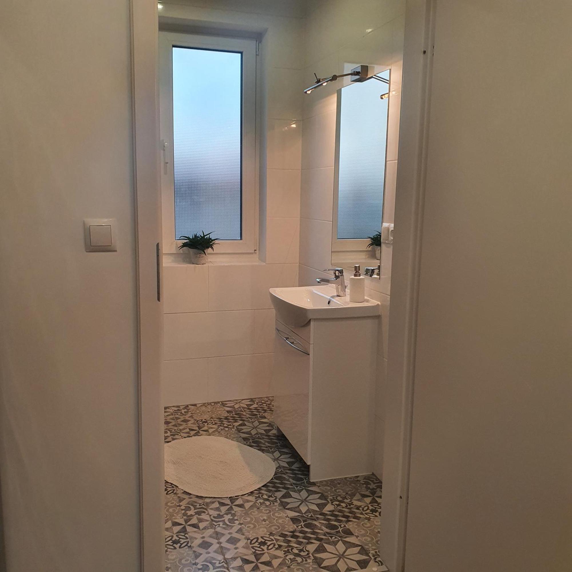 Apartament Wrzosowa Kudowa Zdroj Exterior photo