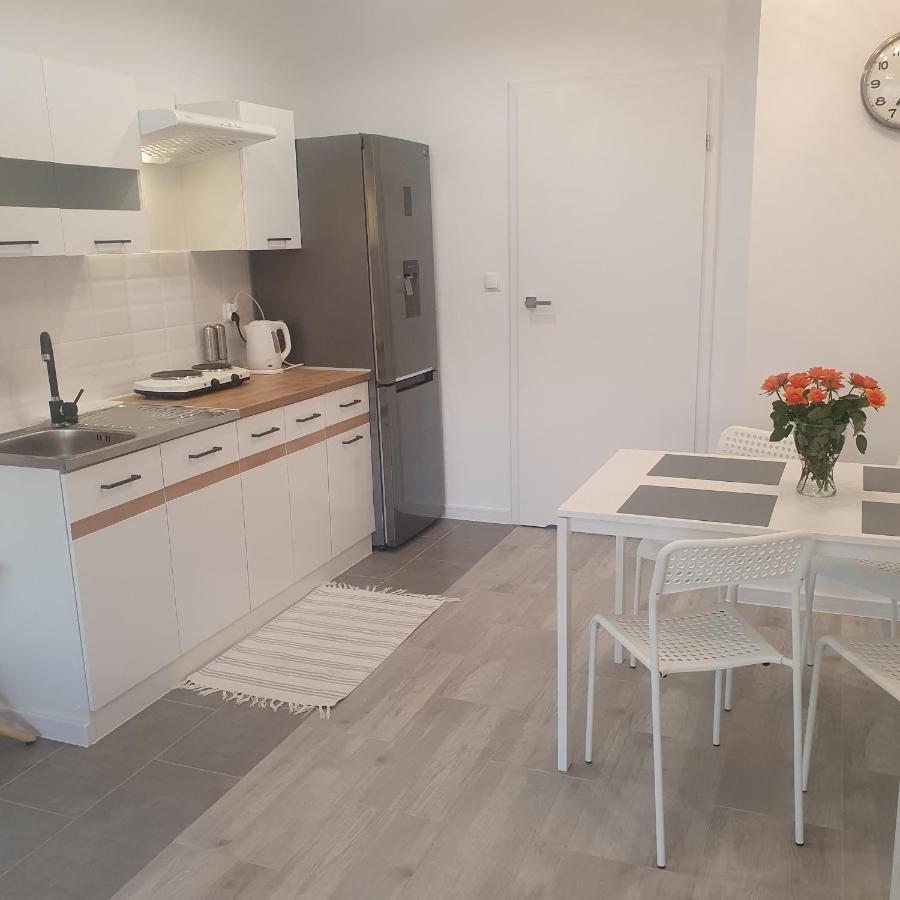 Apartament Wrzosowa Kudowa Zdroj Exterior photo