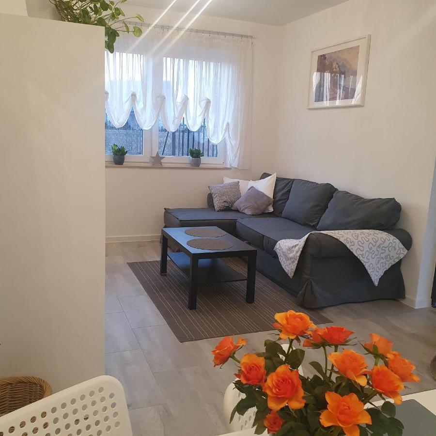 Apartament Wrzosowa Kudowa Zdroj Exterior photo