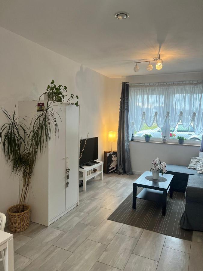Apartament Wrzosowa Kudowa Zdroj Exterior photo