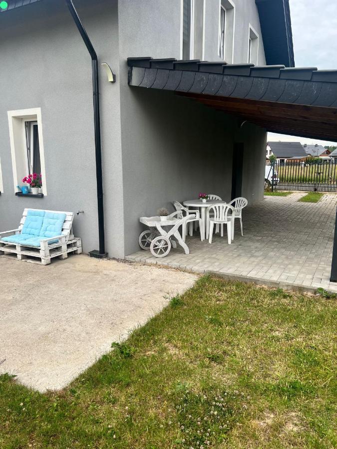 Apartament Wrzosowa Kudowa Zdroj Exterior photo
