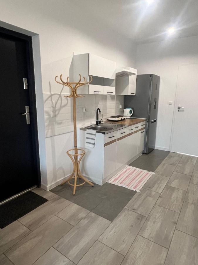 Apartament Wrzosowa Kudowa Zdroj Exterior photo