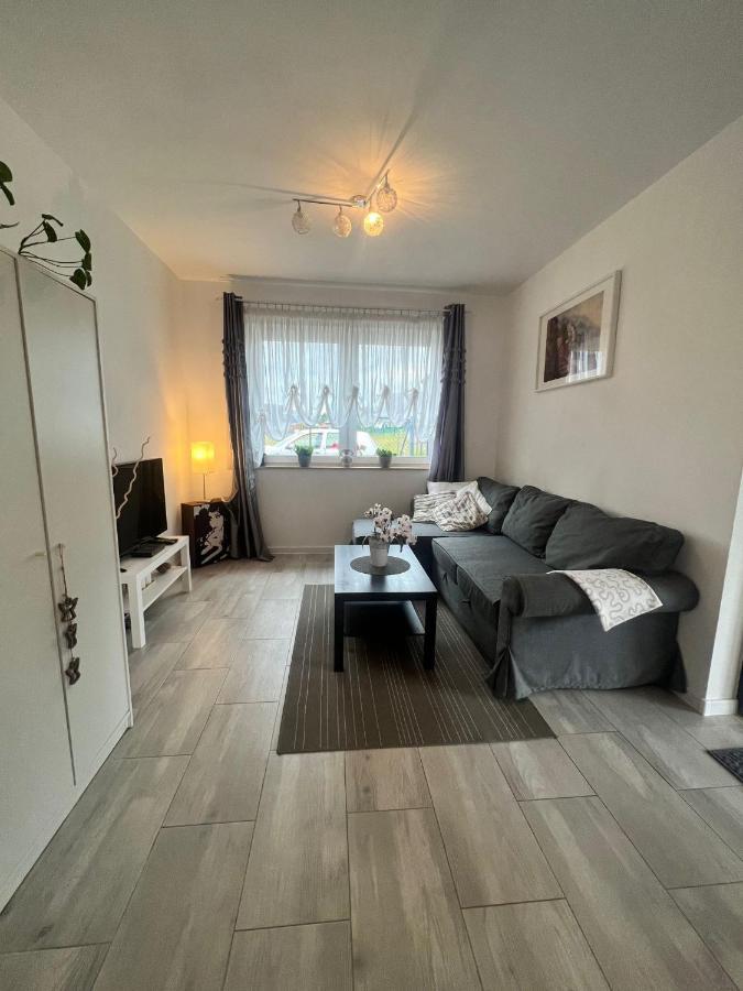 Apartament Wrzosowa Kudowa Zdroj Exterior photo
