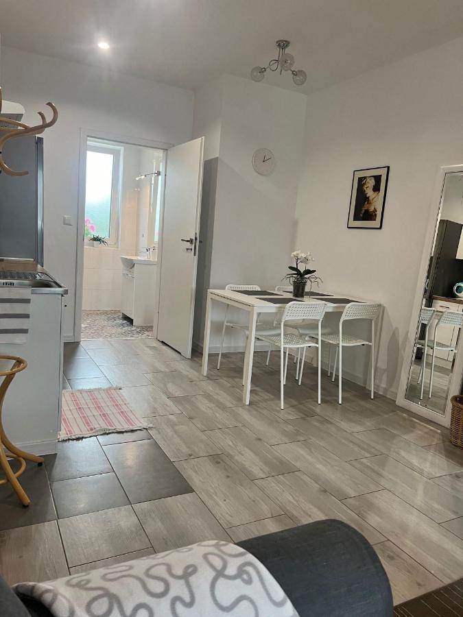 Apartament Wrzosowa Kudowa Zdroj Exterior photo