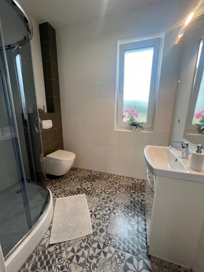 Apartament Wrzosowa Kudowa Zdroj Exterior photo